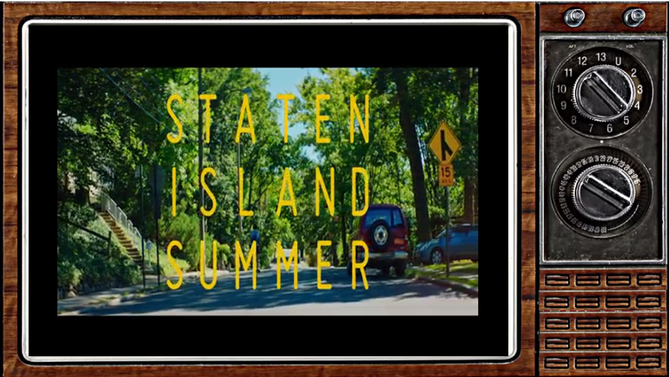 Staten Island Summer (2015)