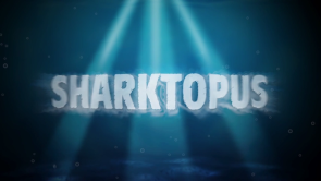sharktopus
