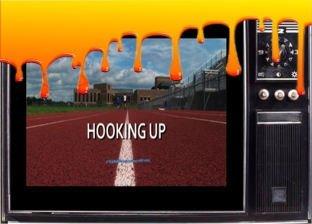 What city is hooking up filmed in?